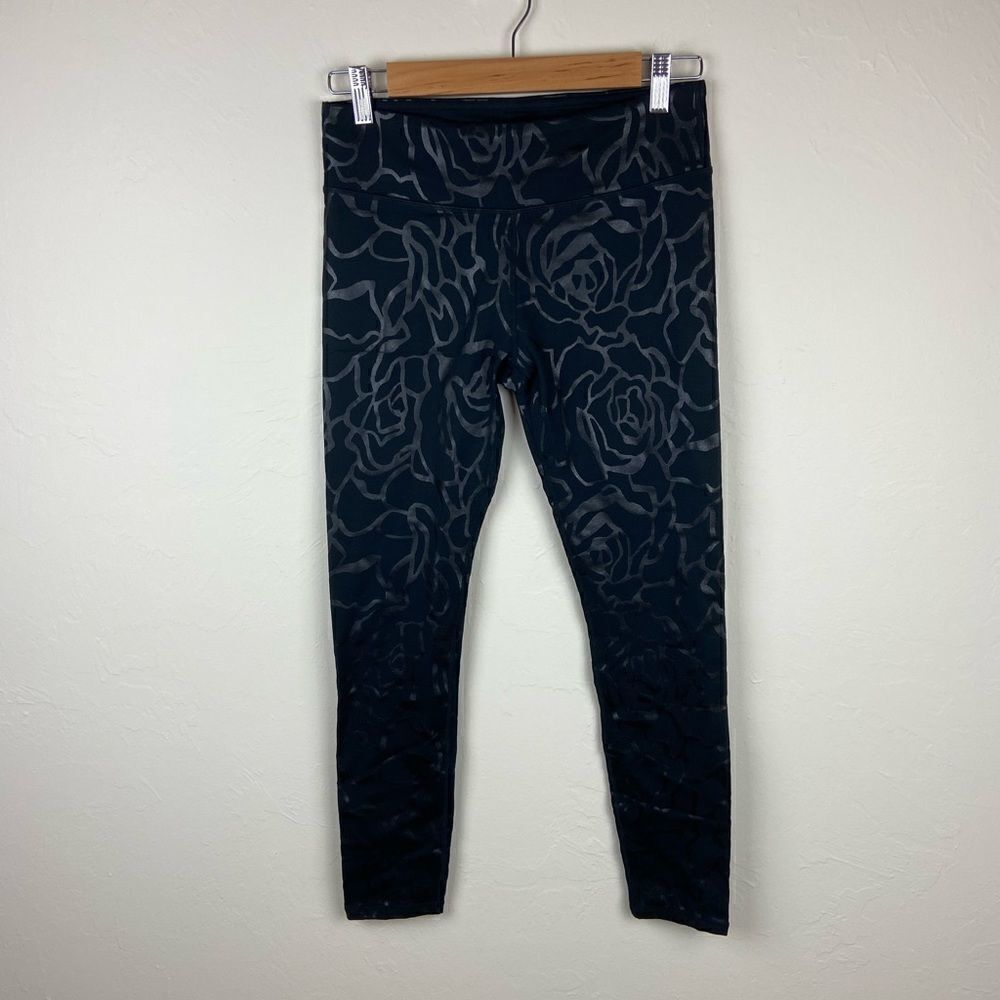 Fabletics Salar Leggings - Printed Veins